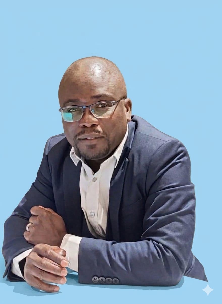 Justus Kaulule Siame